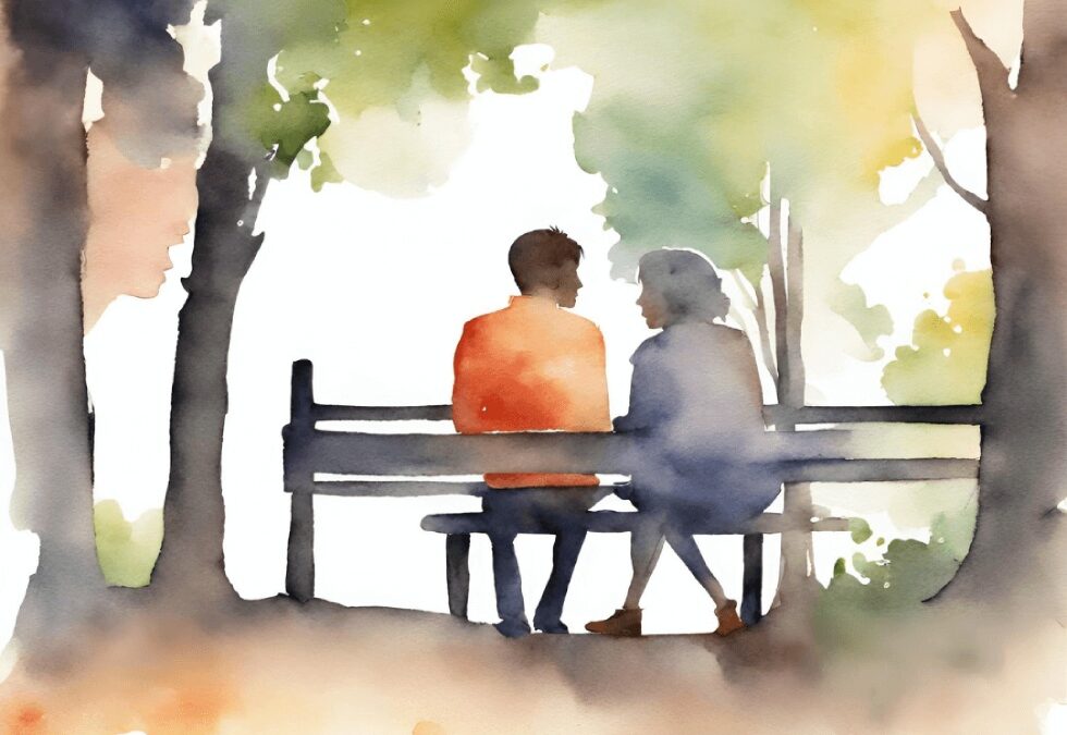 Harnessing the Power of Listening