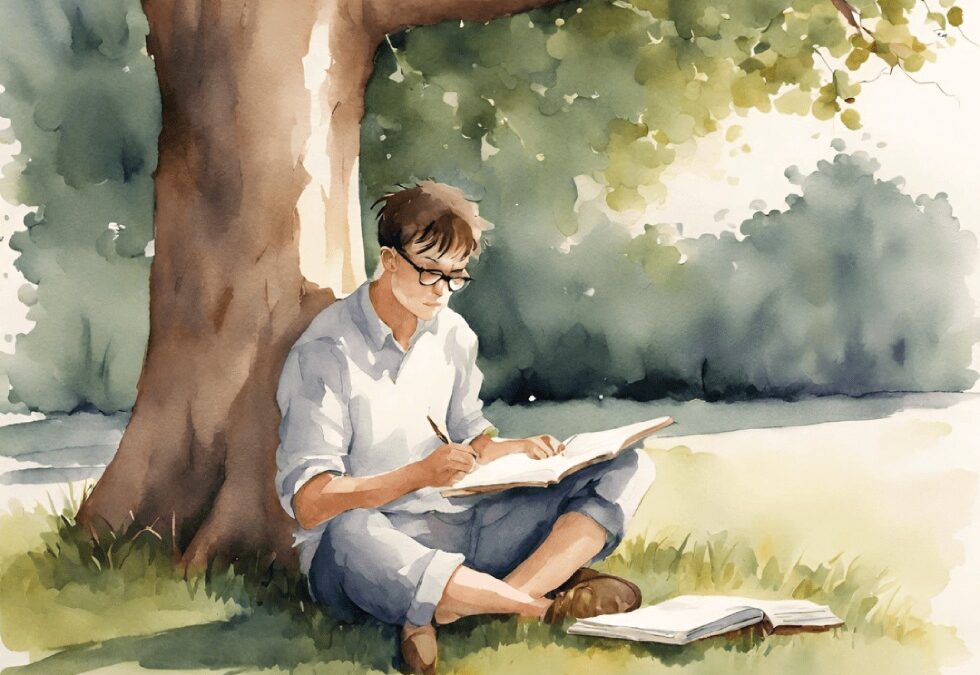 The Power of Storytelling