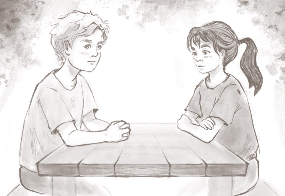 How to Uncover Interests in a Difficult Conversation