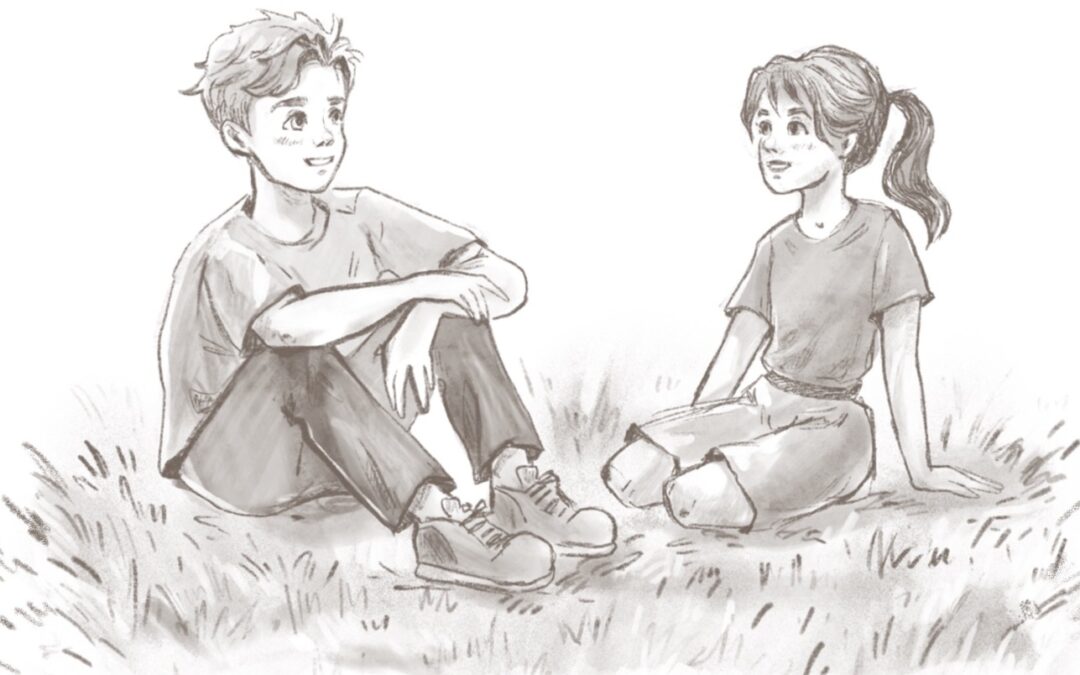 Interests vs. Positions: A Better Way to Handle Difficult Conversations