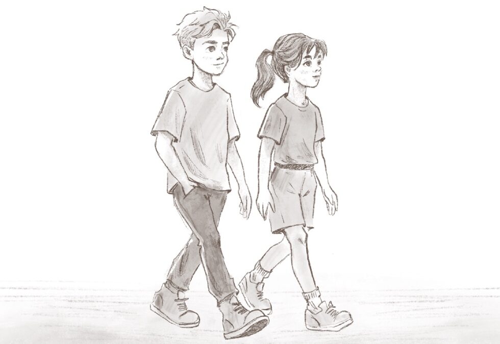 How Sharing Perspectives Lowers Defensiveness in Difficult Conversations